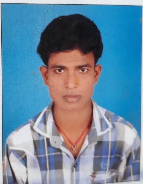 Student Photo Not Available